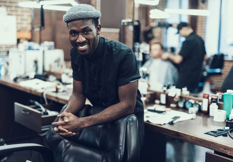 How to Build Clientele as a Barber