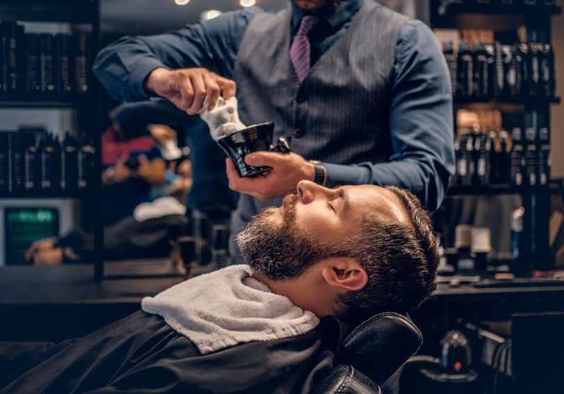 How Much Does a Barber Make?