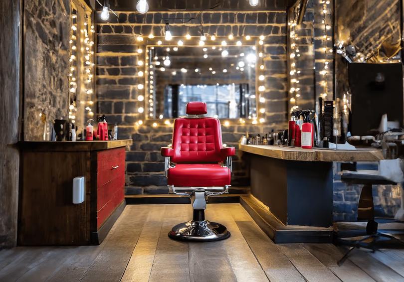 Barbershop Gift Cards are Great for Last-Minute Holiday Shoppers