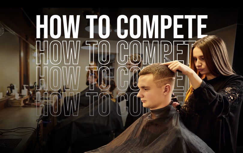 How to Compete With Other Barbershops Near You