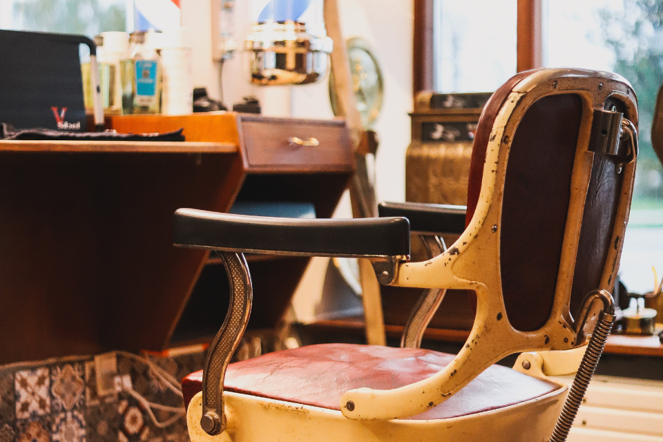 Una Guía de Estructuras Empresariales para Barberos