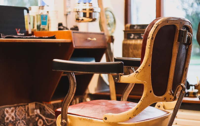 Una Guía de Estructuras Empresariales para Barberos