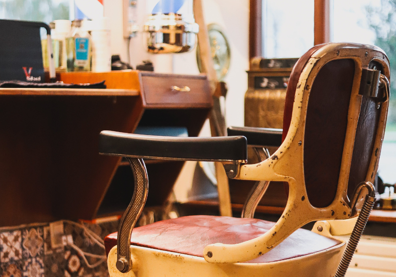 A Guide to Business Structures for Barbers