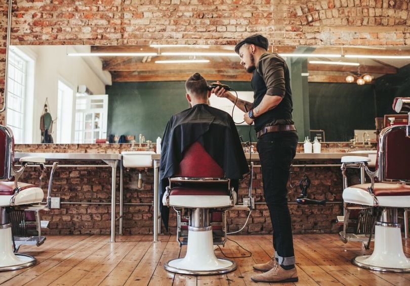 How to Get a Barber License