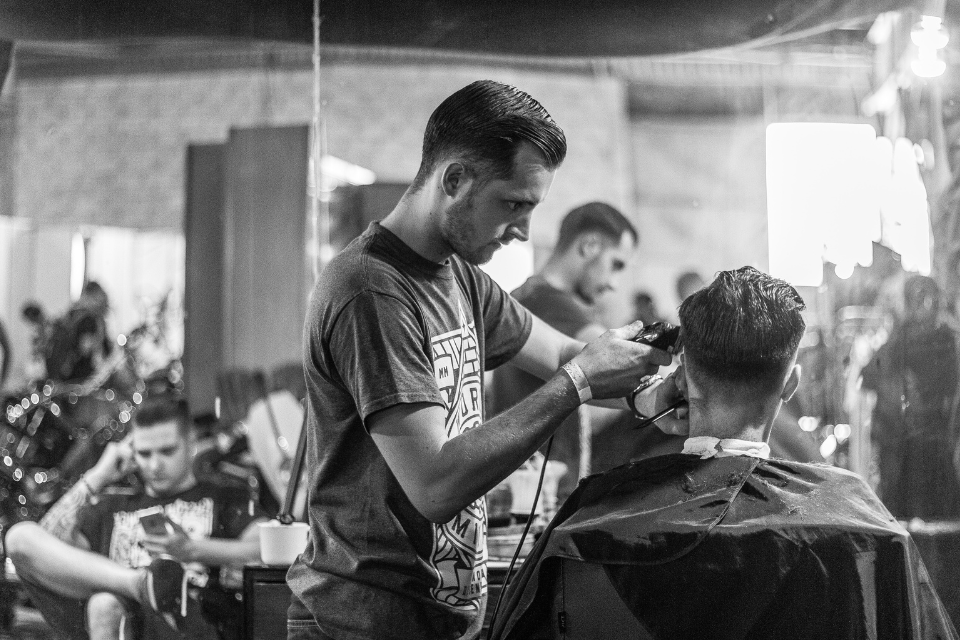 Lo que necesitas saber antes de abrir tu barbería