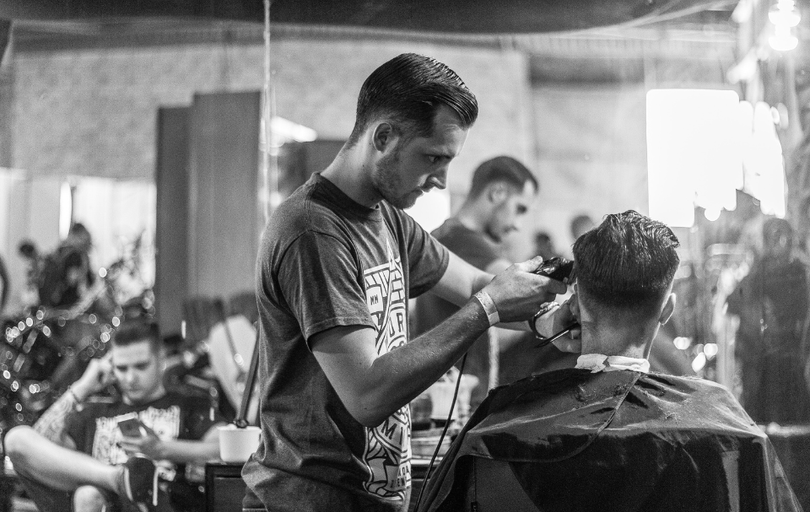 Lo que necesitas saber antes de abrir tu barbería