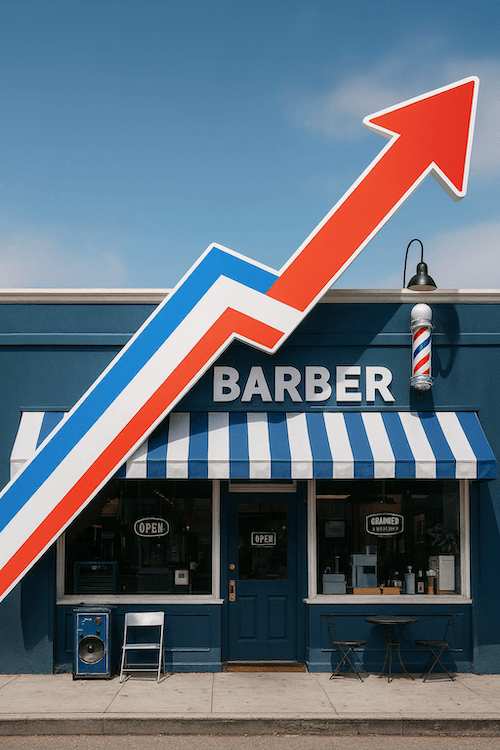 SQUIRE añade seguimiento de conversiones de Google Ads para barberías