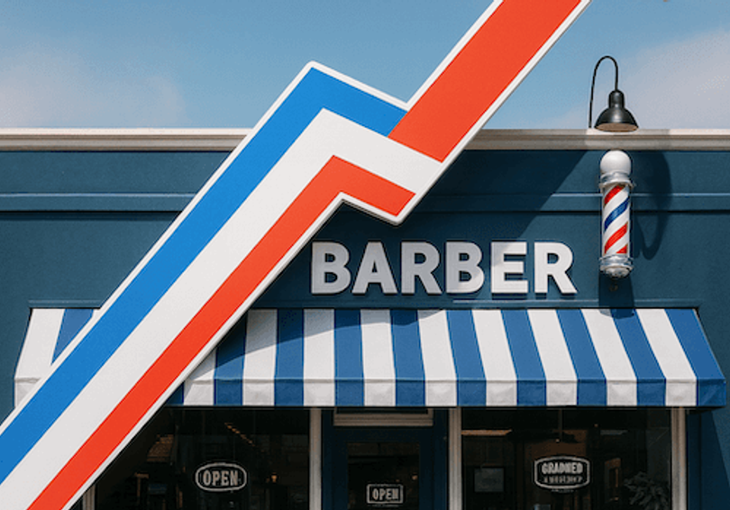 SQUIRE Adds Google Ads Conversion Tracking for Barbershops