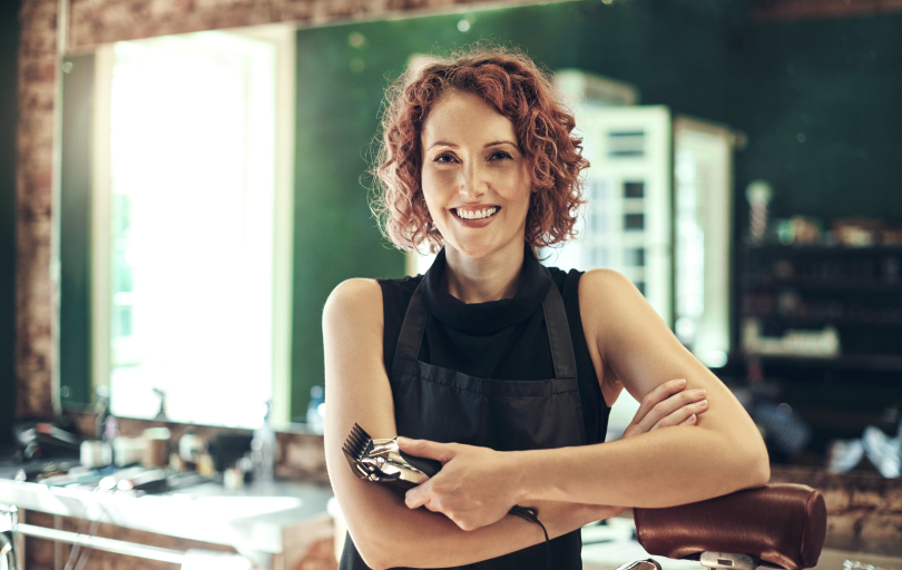 The Shift That Separates Barbers from Business Owners