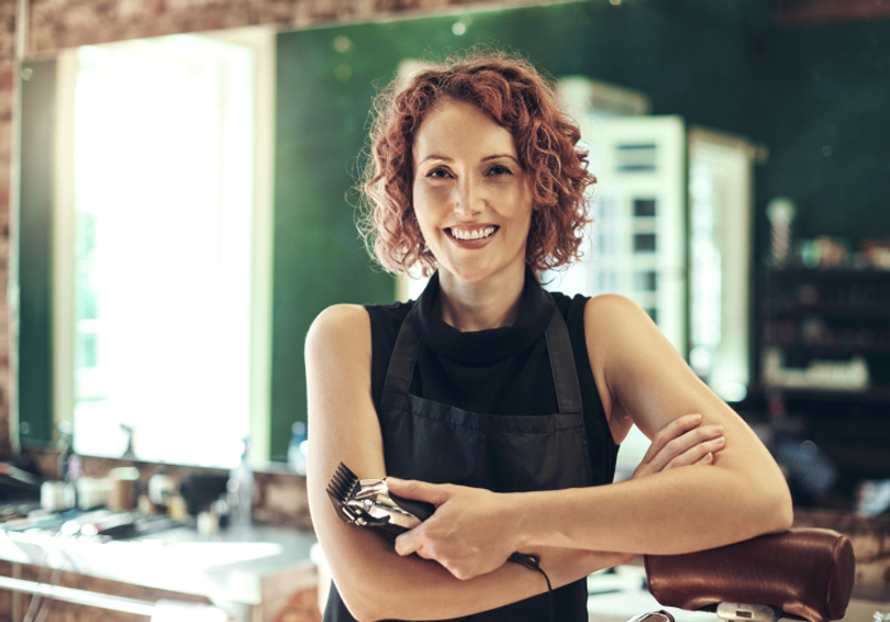 The Shift That Separates Barbers from Business Owners