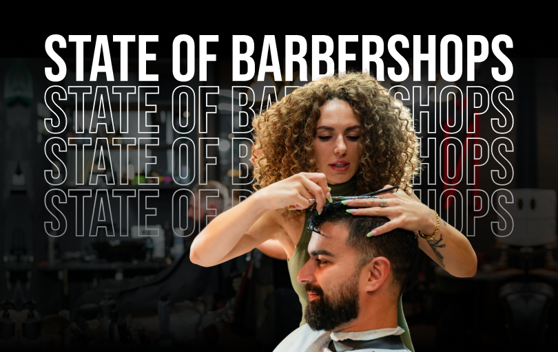 The State of Barbershops 2026