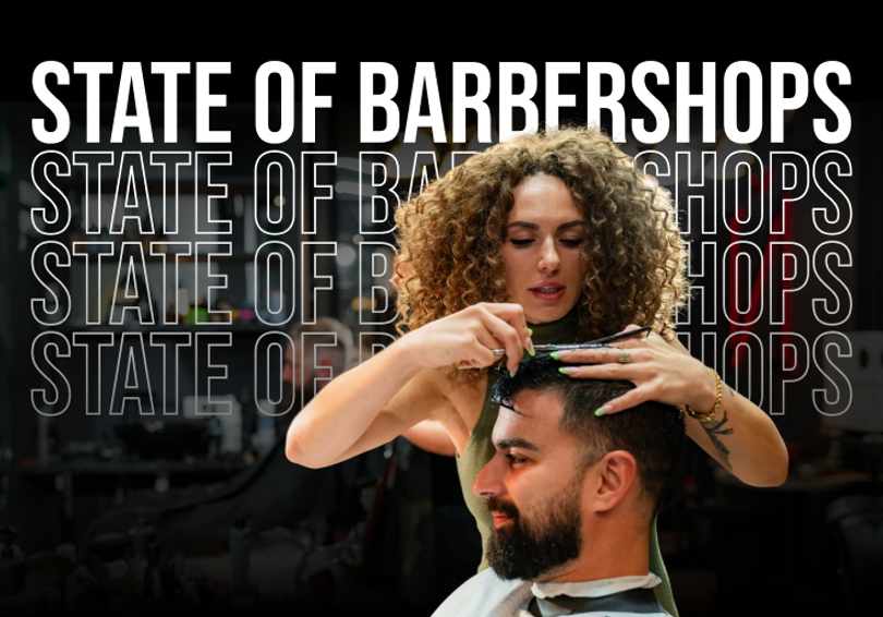 The State of Barbershops 2026