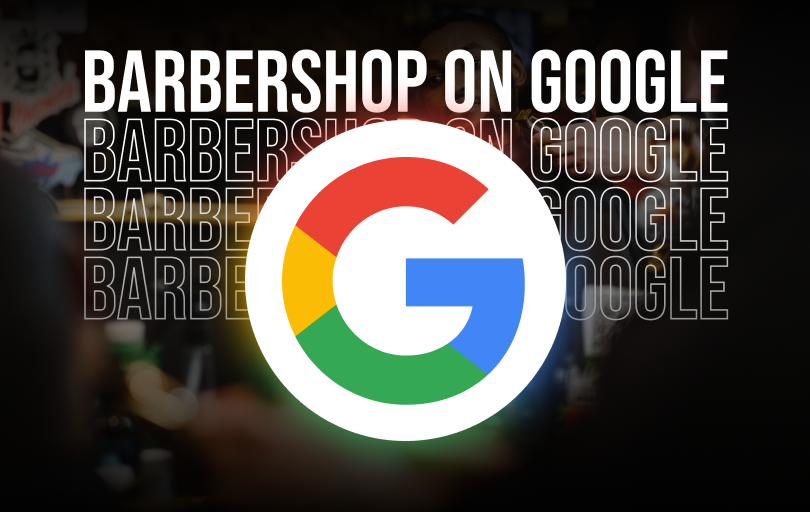 How to Get Your Barbershop Found on Google