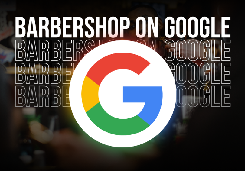 How to Get Your Barbershop Found on Google