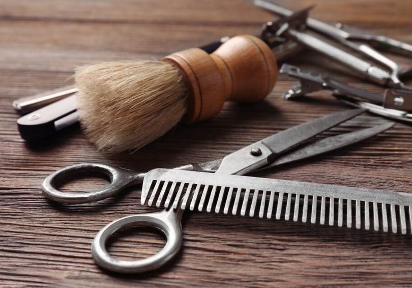 7 Must-Have Barber Tools & Equipment