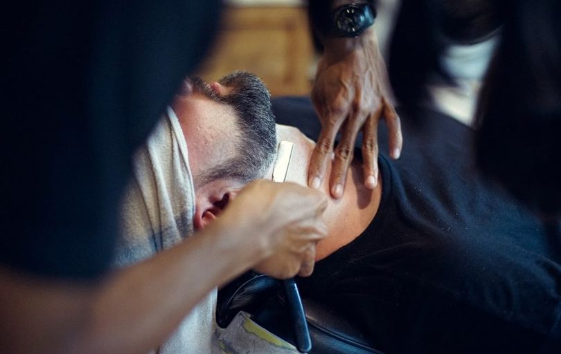 Straight Razor Shaving shouldn’t massacre your Skin