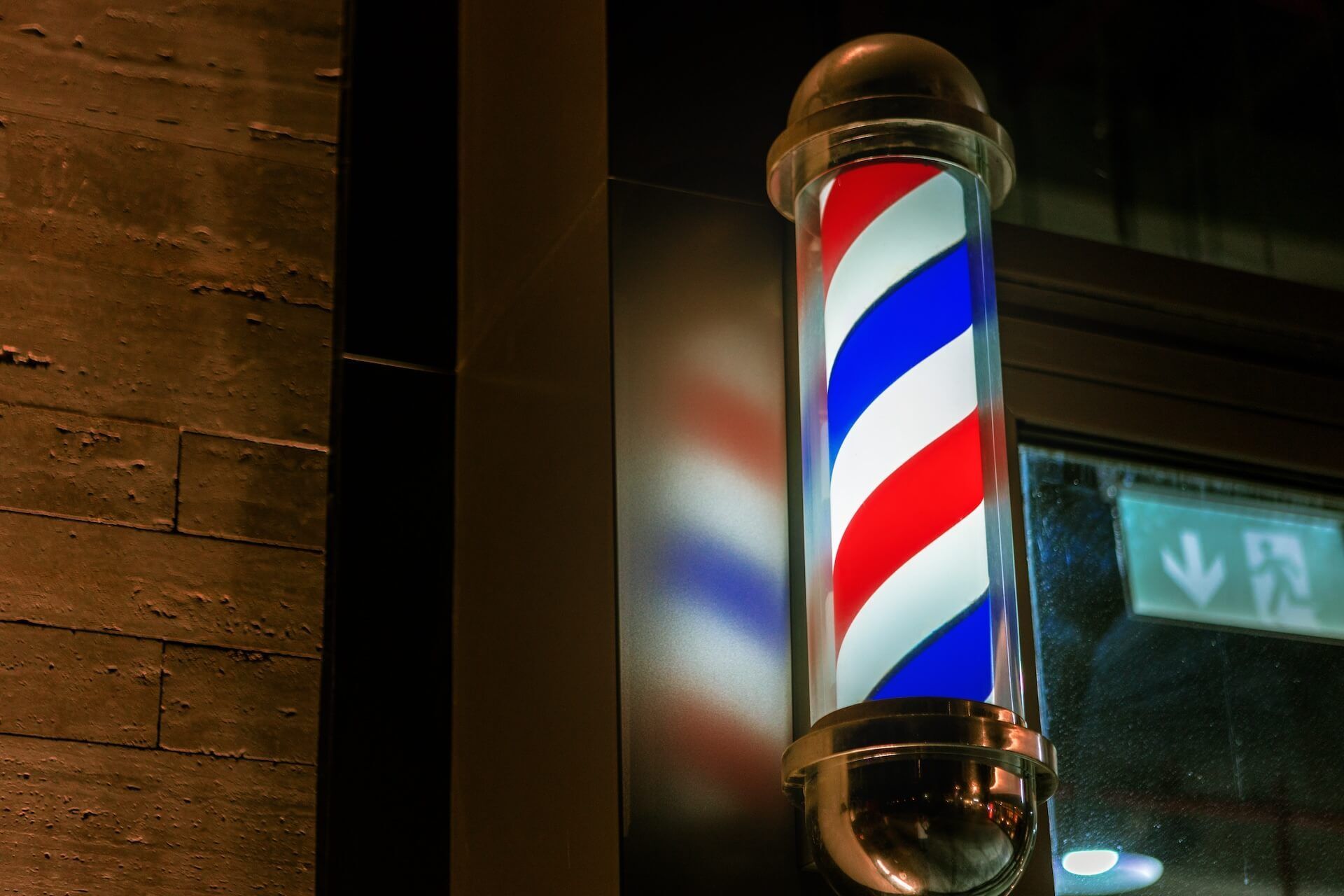 SQUIRE Has a New, Lower Price for a Full Shop, Unlimited Barbers