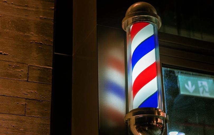 SQUIRE Has a New, Lower Price for a Full Shop, Unlimited Barbers