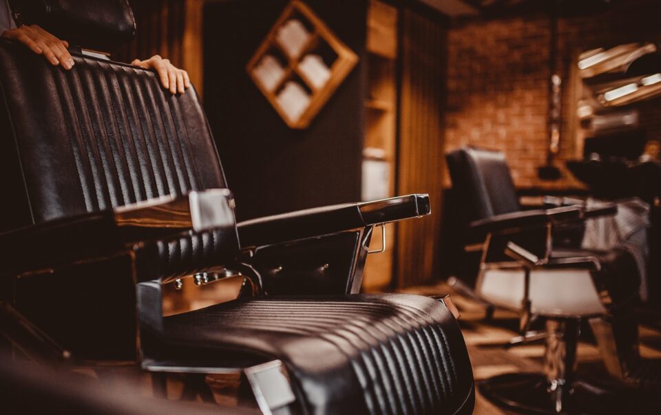 3 Reasons Why You Need More Than Just a Barber Booking App
