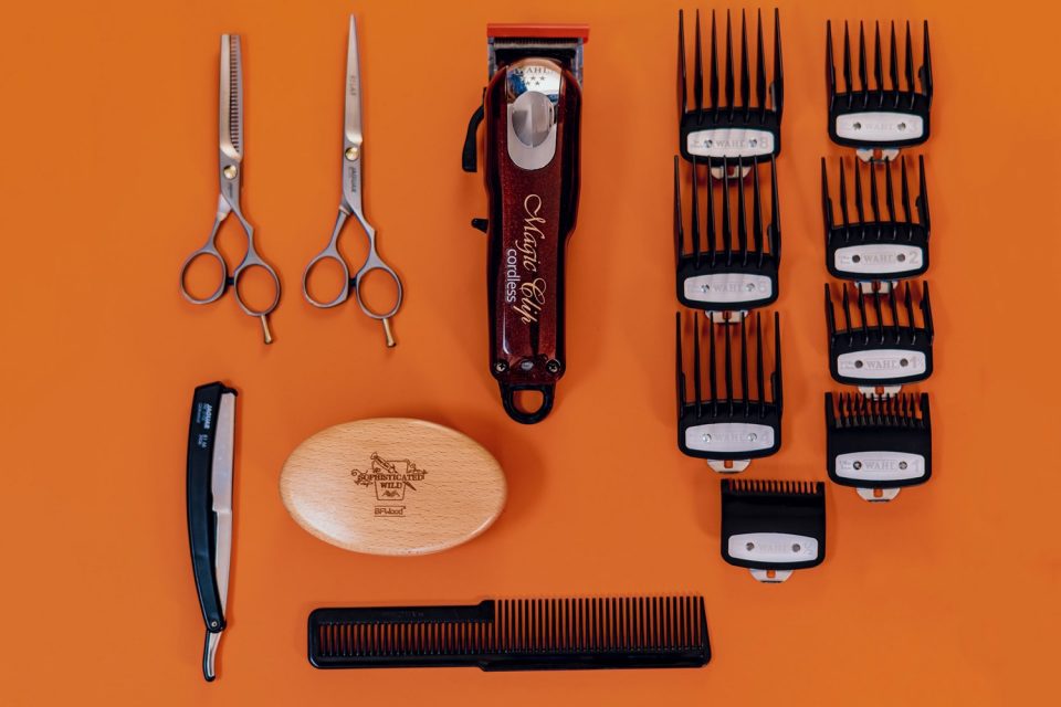 The Best Hair Clippers: 5 Barbers pick their favorite device