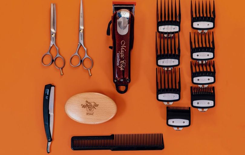 The Best Hair Clippers: 5 Barbers pick their favorite device