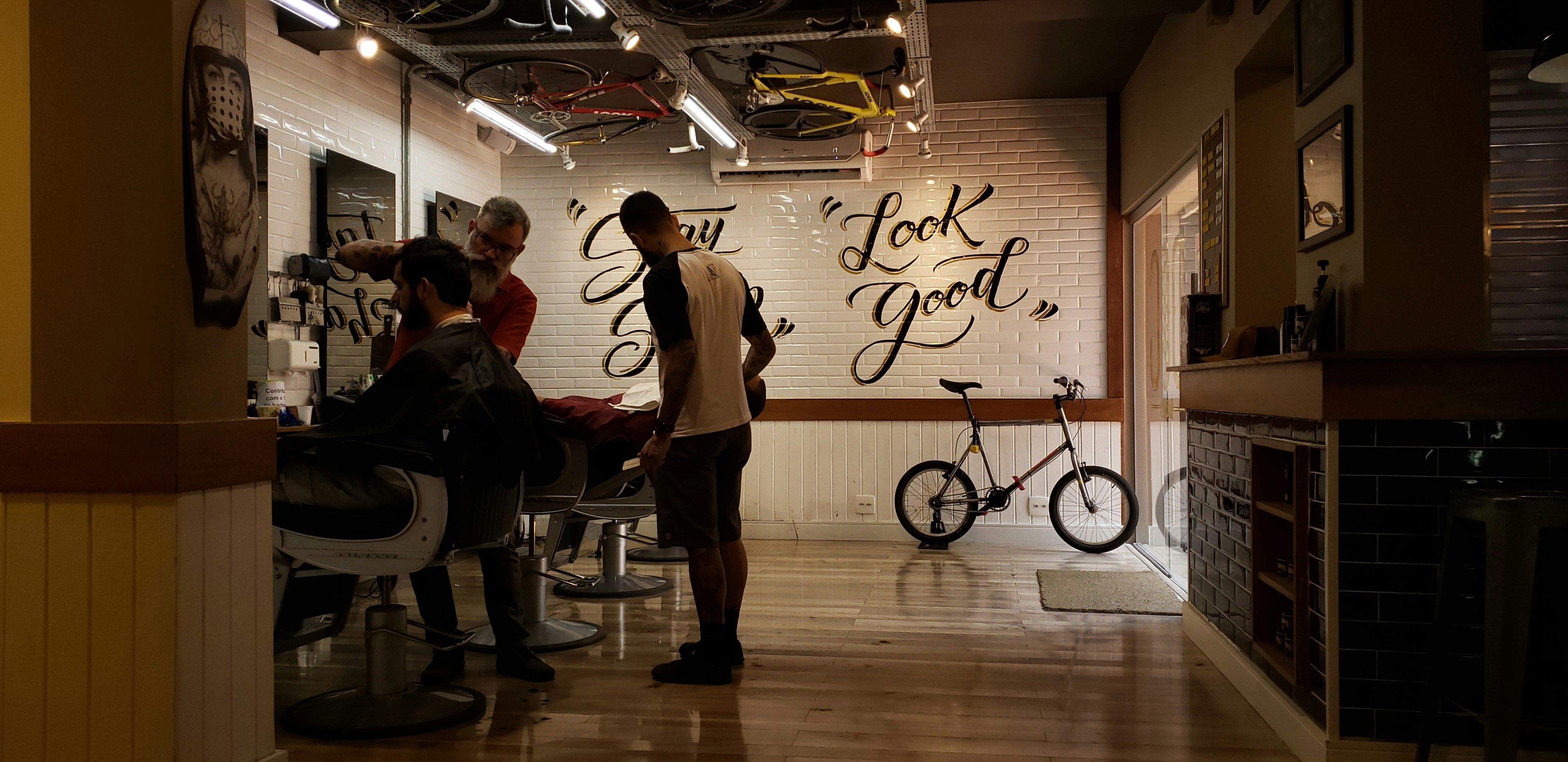 Creative Marketing Tips for Barbershops to Attract New Clients