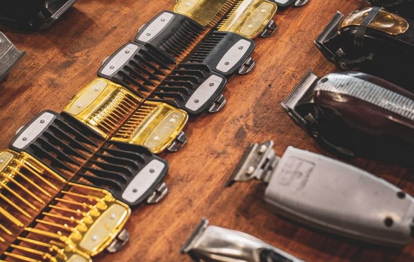 What do Haircut numbers at a Barbershop mean?