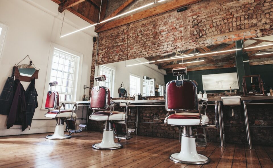 How to Create a Business Plan for your Barbershop