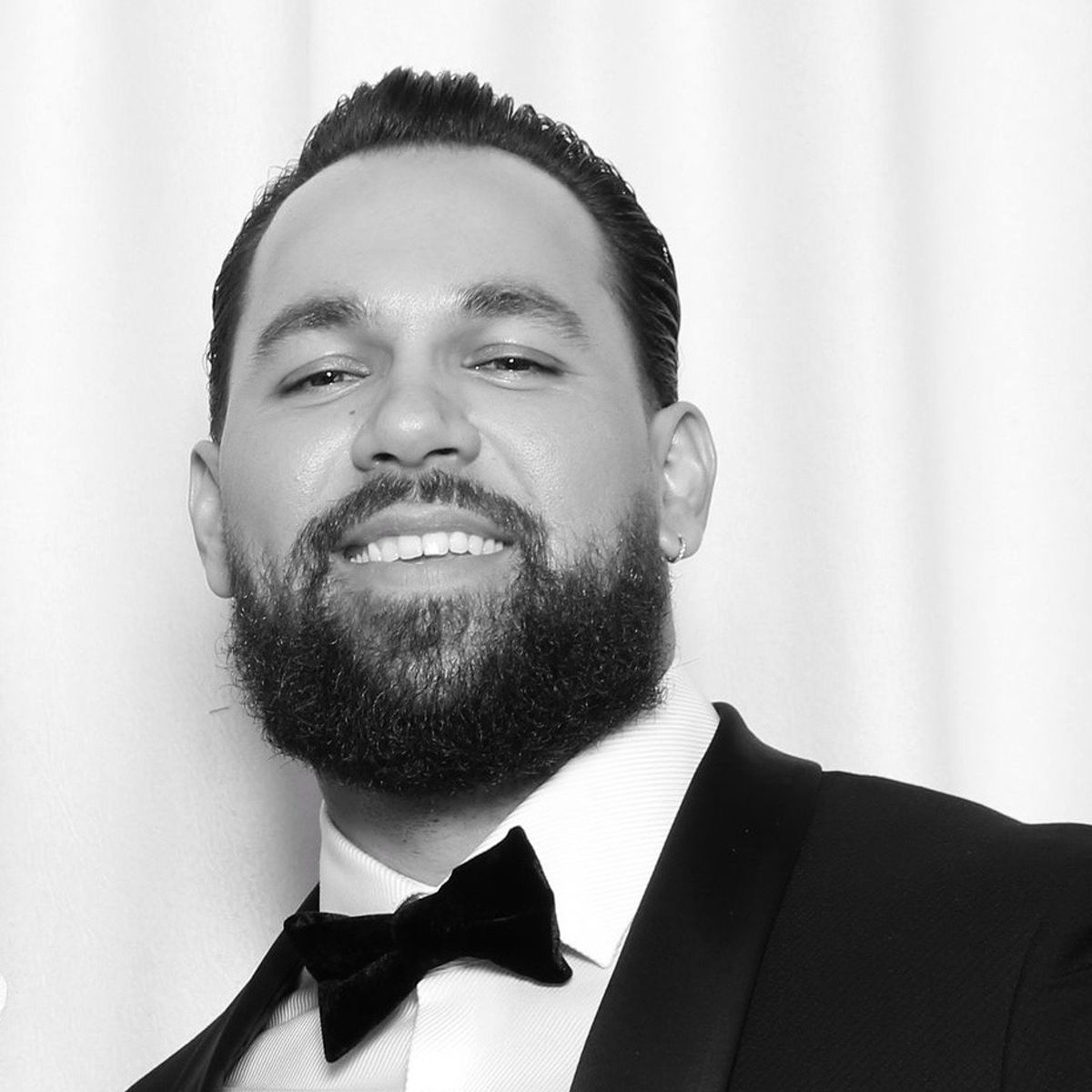 Jared White, CEO & Founder of Il Mulino in Buffalo, NY