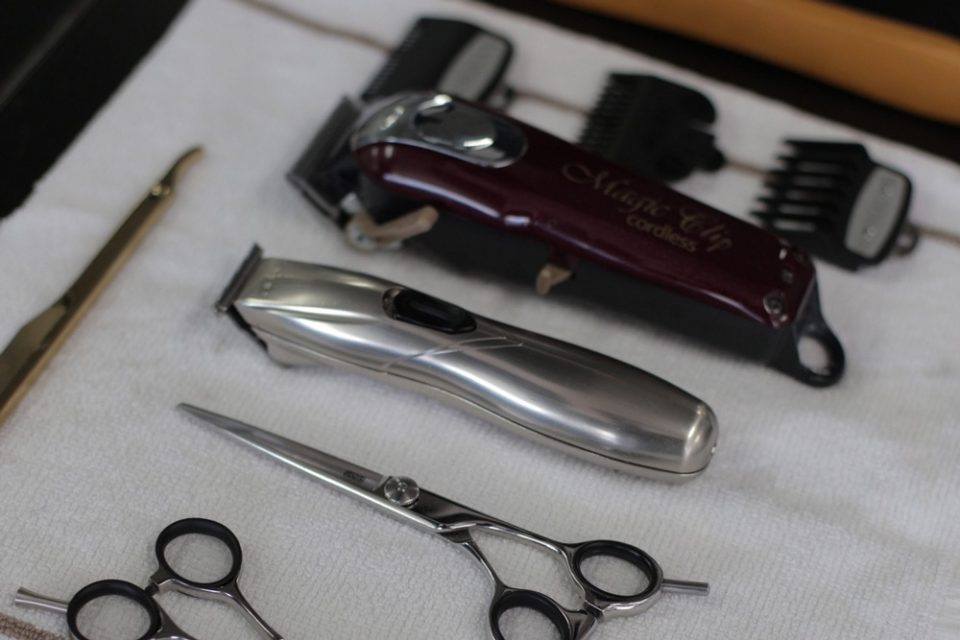 Every Barber needs these Tools in their Kit