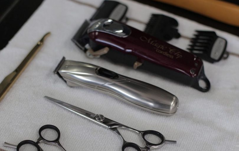 Every Barber needs these Tools in their Kit