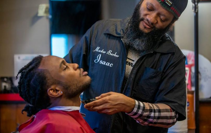 How to enroll in Barber School and graduate