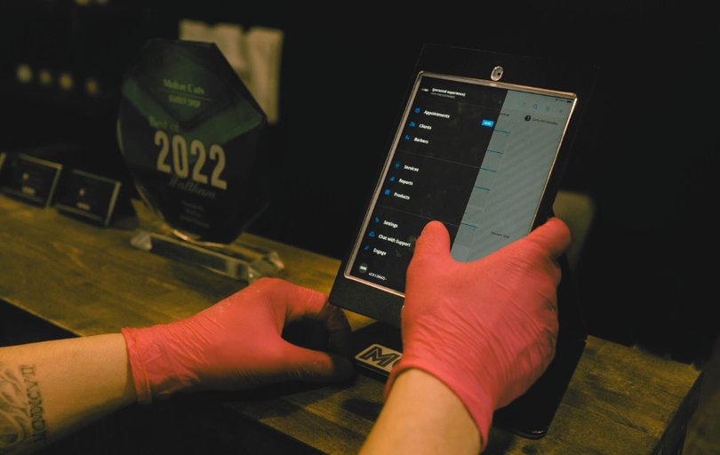 The True Cost of “Cash Is King” Mentality for Barbers