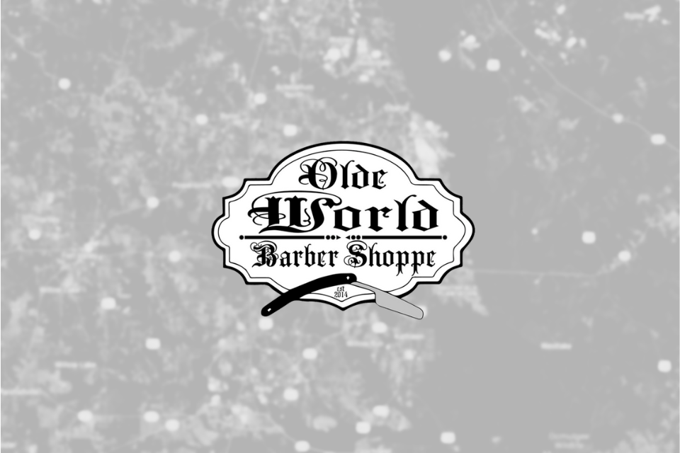 Olde World Barber Shoppe