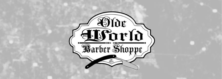 Olde World Barber Shoppe