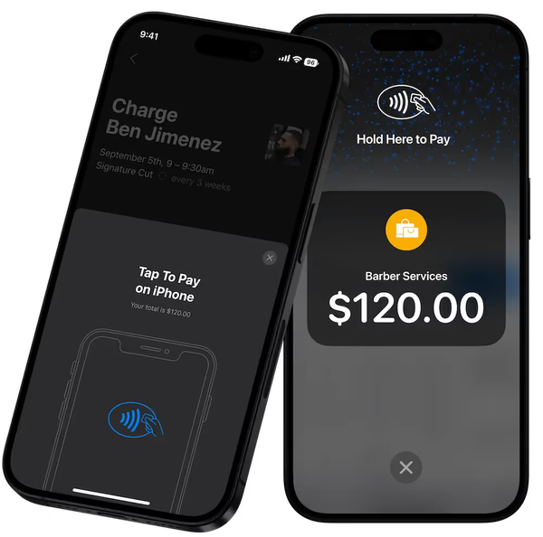 Dashboard displaying earnings, commissions, and payment tracking