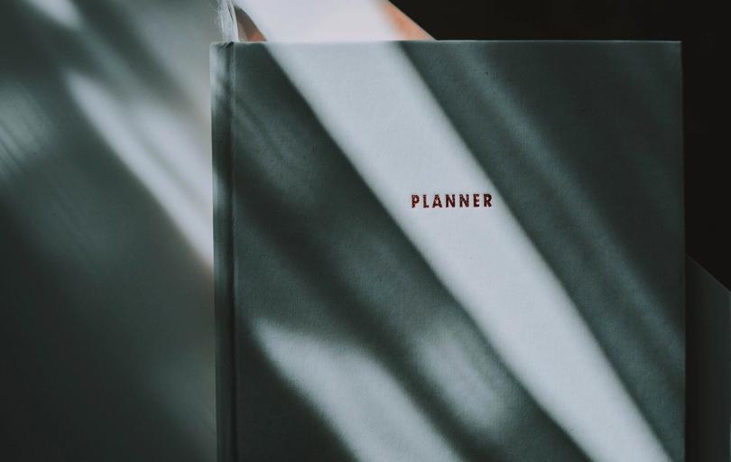 How to Reach Your Goals: A Barber's Guide to Planning