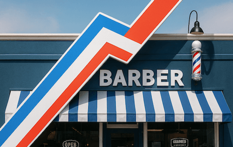 SQUIRE Adds Google Ads Conversion Tracking for Barbershops
