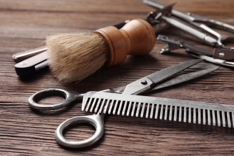 7 Must-Have Barber Tools & Equipment