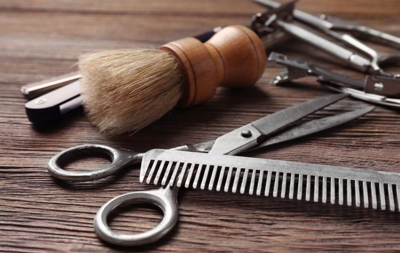 7 Must-Have Barber Tools & Equipment