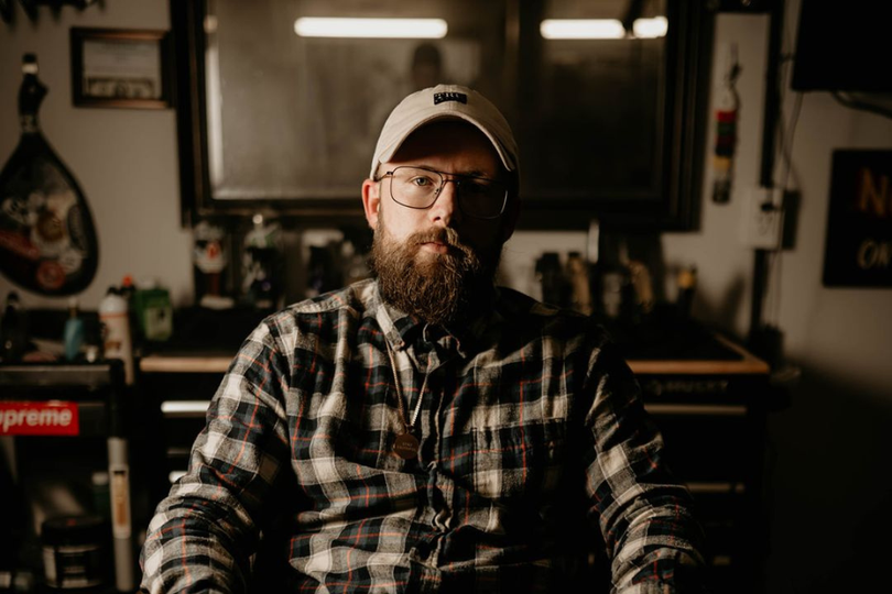 After Serving Time, the Founder of Clean Cut Grooming Lounge Finds Success as a Barber–in Business and Life