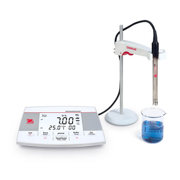 Aquasearcher AB23pH Bench