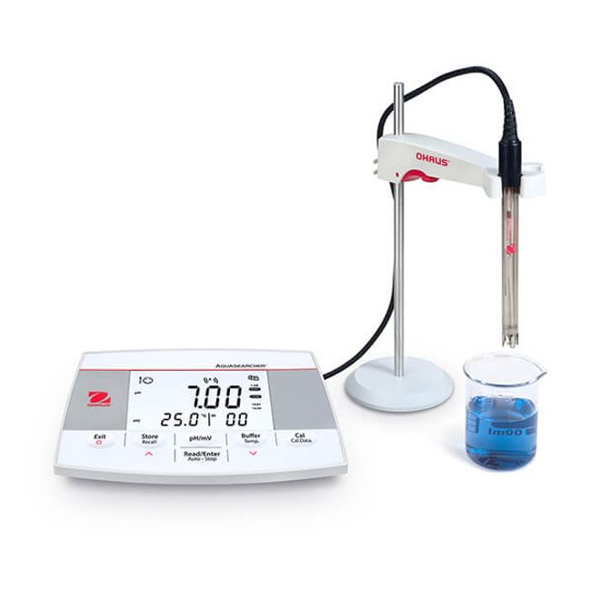 Aquasearcher AB23pH Bench