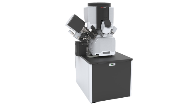 Микроскоп Helios Hydra 5 PFIB-SEM