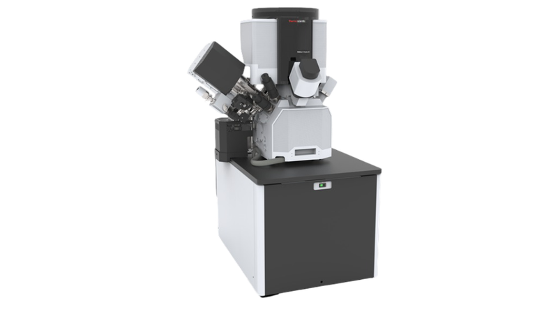 Микроскоп Helios Hydra 5 PFIB-SEM