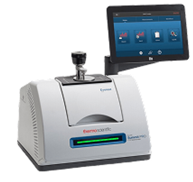 Nicolet™ Summit™ FTIR Spectrometer