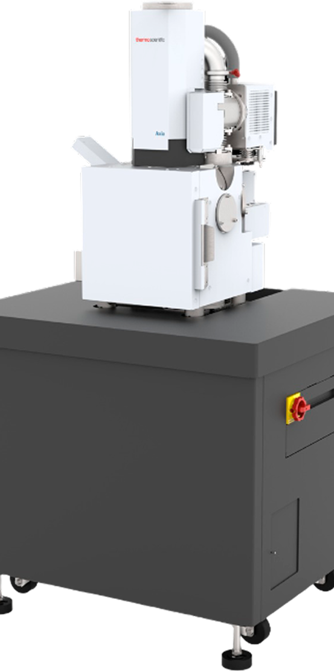 Микроскоп Axia ChemiSEM System