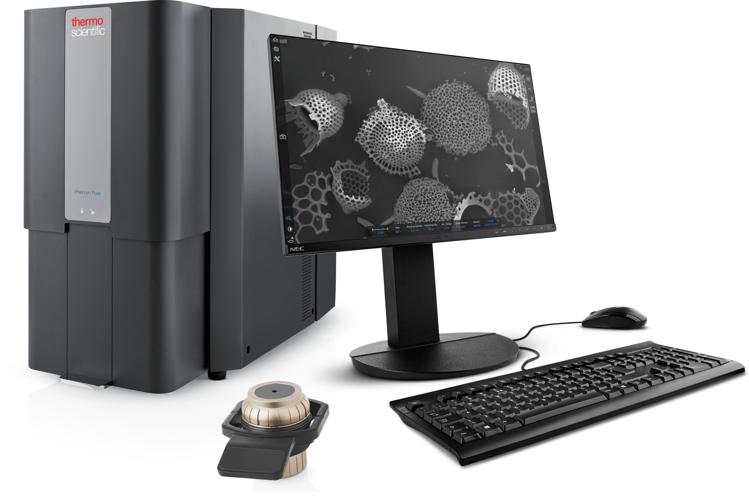 Микроскоп Phenom Pro G6 / ProX G6