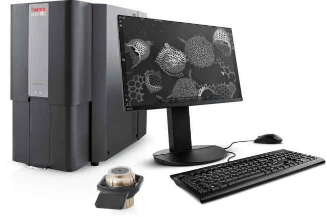 Микроскоп Phenom Pro G6 / ProX G6