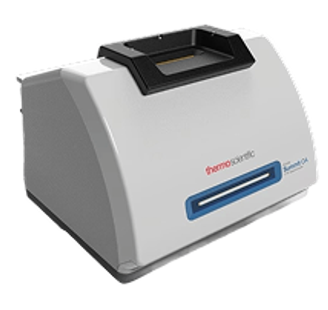 Nicolet™ Summit™ OA FTIR Spectrometer